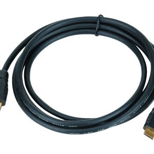 GEMBIRD Kabel HDMI-HDMI Mini