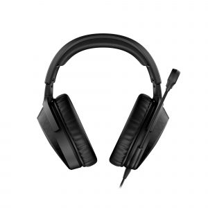 HEADSET HYPERX CLOUDX STINGER3/BLACK BS1T5AA HYPERX