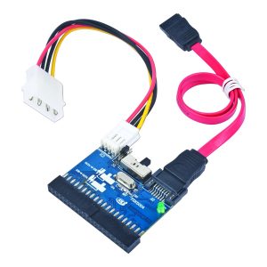 GEMBIRD SATA-IDE-2 Bi-directional SATA