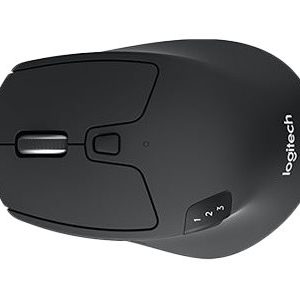 LOGI M720 Triathlon Mouse