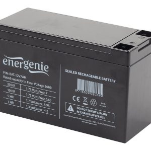 GEMBIRD BAT-12V7AH Battery