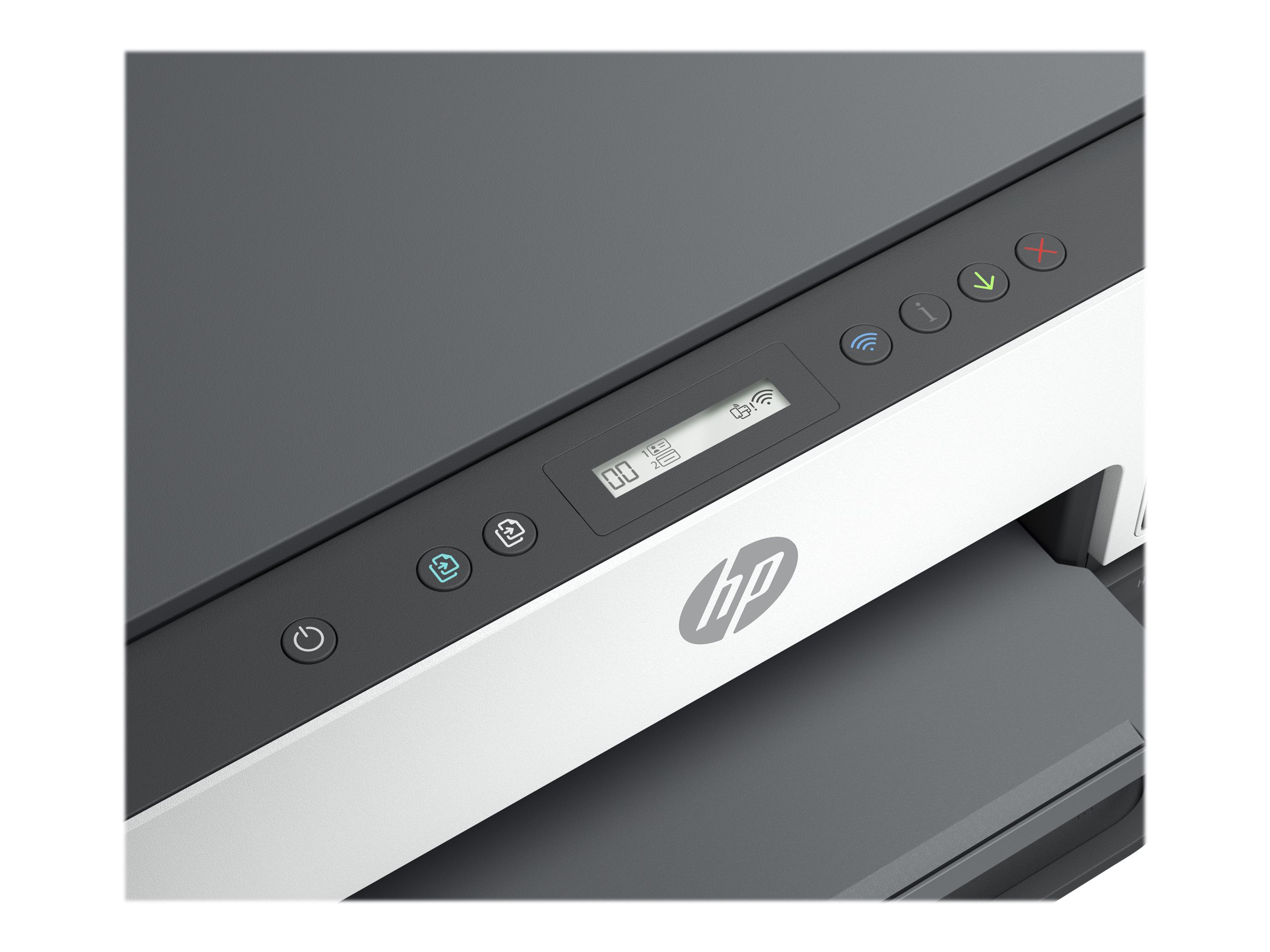 HP Smart Tank 670 All-in-One A4 Color