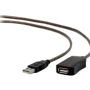 GEMBIRD UAE-01-5M USB 2.0 active cable