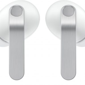 HEADSET GALAXY BUDS4 PRO/WHITE SM-R640 SAMSUNG