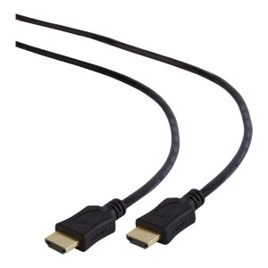 GEMBIRD HDMI V2.0 male-male cable