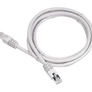 GEMBIRD CAT5e UTP Patch cord grey 1m