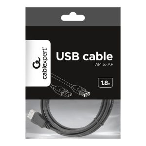 GEMBIRD CCP-USB2-AMAF-6 USB 2.0