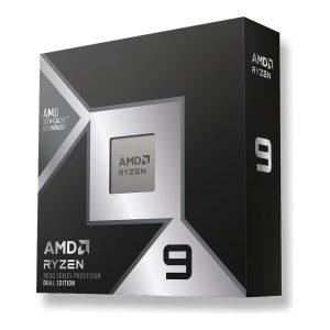 AMD Ryzen 9 9950X3D2 16C/32T 5.6GHz BOX