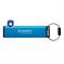MEMORY DRIVE FLASH USB-C/128GB IKKP200C/128GB KINGSTON — изображение 2