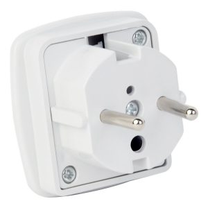 GEMBIRD A-AC-UKEU-001 power adapter