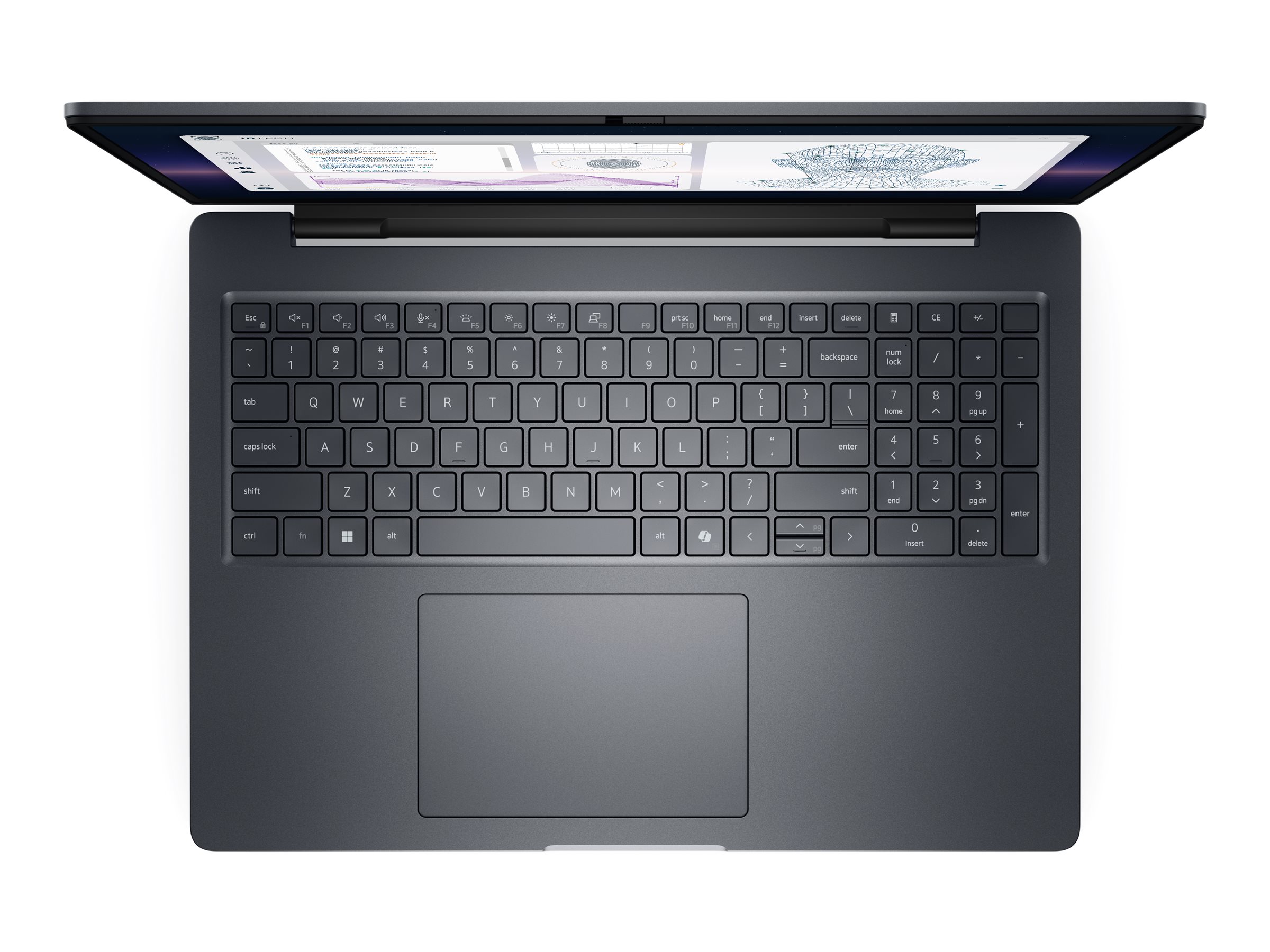 DELL Refurb Pro Max 16 U7 265HX 16inch — изображение 5