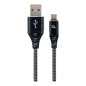 GEMBIRD CC-USB2B-AMCM-2M-BW Premium