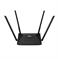 Wireless Router|ASUS|RT-AX53U|Wi-Fi 6 (802.11ax)|Ethernet WAN Yes|WAN connection type RJ-45|Ethernet LAN Yes|3G Yes|4G Yes|1xLAN ports|USB port Yes|RT-AX53U — изображение 2