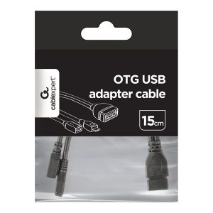 GEMBIRD A-OTG-AFBM-04 cable USB