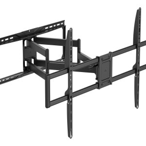 GEMBIRD Full-motion TV wall mount 50-105