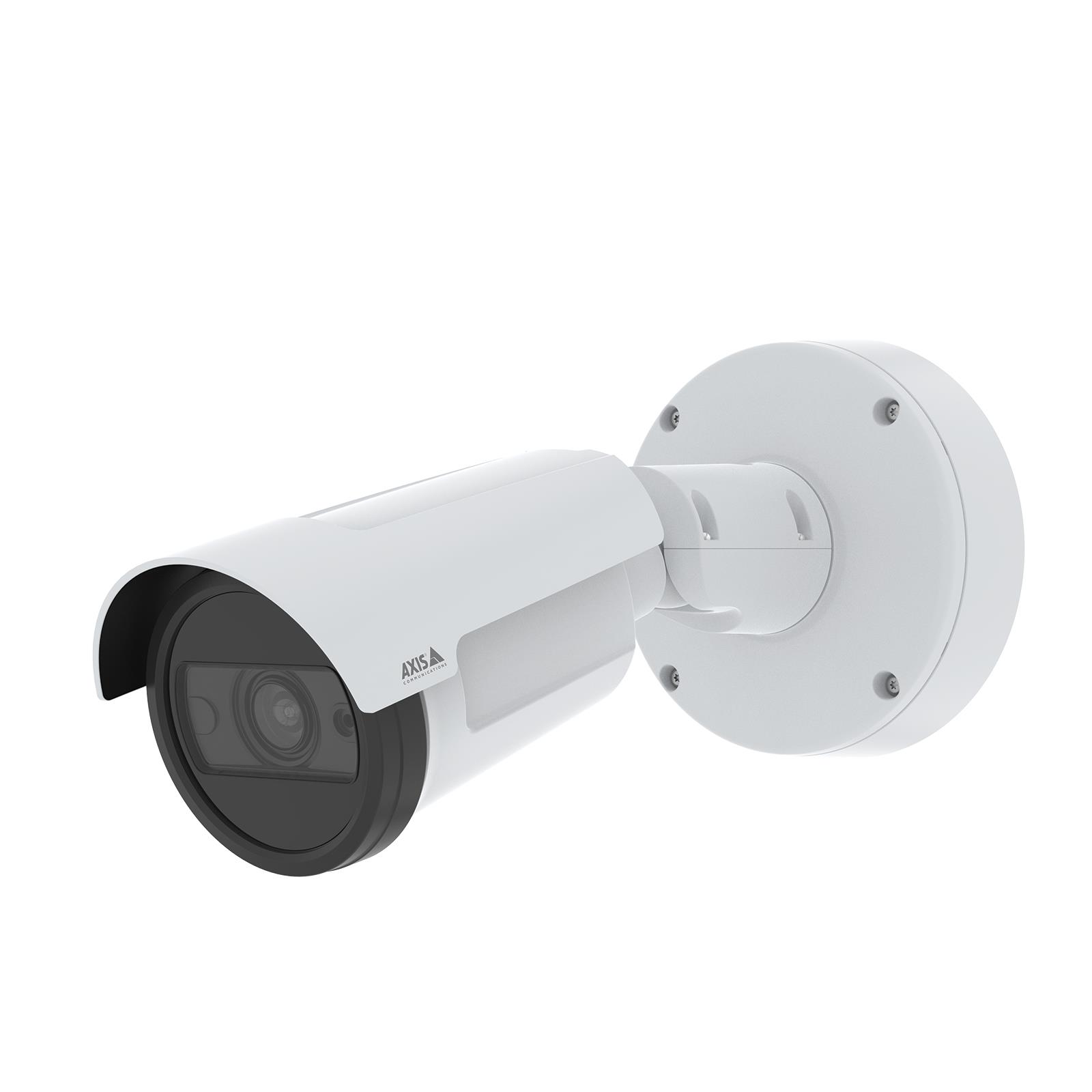 NET CAMERA P1468-LE 8MP/02342-001 AXIS — изображение 3
