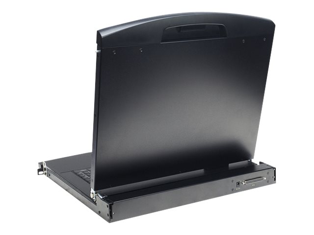 DIGITUS Modular console with 19i TFT US - Pilt 4