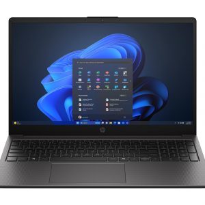 Notebook|HP|250R G10|CPU Intel Core 5|120U|15.6 "|1920 x 1080 pixels|RAM 8 GB|DDR5-SDRAM|SSD 512 GB|On-board graphics Yes|Numeric keypad Yes|Keyboard language English|OS installed FreeDOS|Colour Black|5600 MHz|B9YN3ET