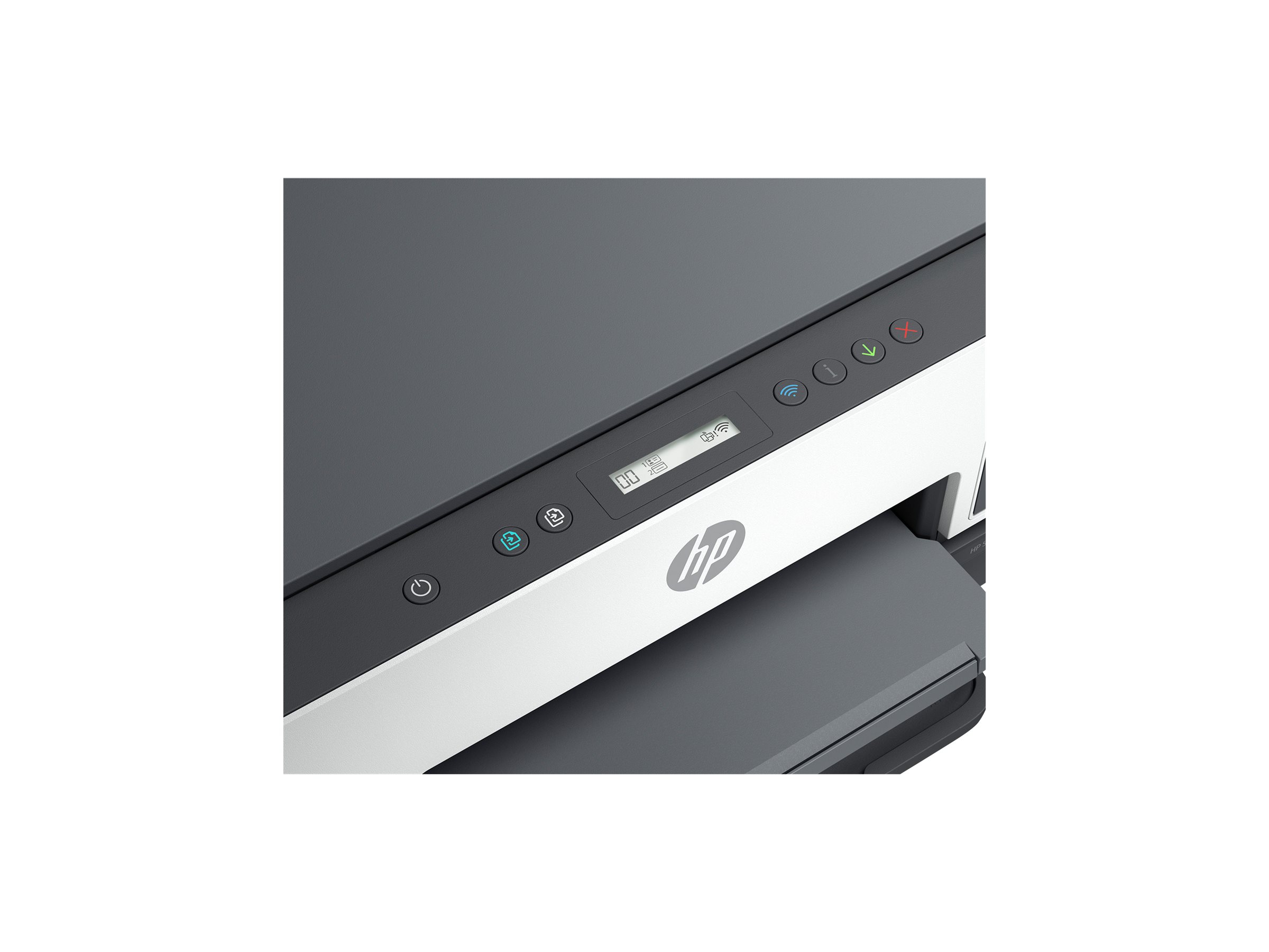 HP Smart Tank 670 All-in-One A4 Color — изображение 16