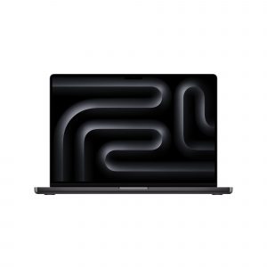 Notebook|APPLE|MacBook Pro|CPU Apple M|M5 Pro|16.2 "|3456 x 2234 pixels|RAM 48 GB|SSD 1000 GB|Discrete graphics Not available|On-board graphics Yes|Keyboard language English|OS installed macOS Tahoe|Colour Black|Weight 2.14 kg|Z1MZ001FW