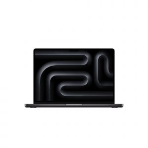 Notebook|APPLE|14-inch MacBook Pro: Apple M5 Pro chip with 15-core CPU and 16-core GPU, 48GB, 1TB SSD - Space Black|CPU Apple M|M5 Pro|14.2 "|3024 x 1964 pixels|RAM 48 GB|SSD 1000 GB|Discrete graphics Not available|On-board graphics Yes|OS installed macOS Tahoe|Colour Black|Weight 1.6 kg|Z1ML0030C