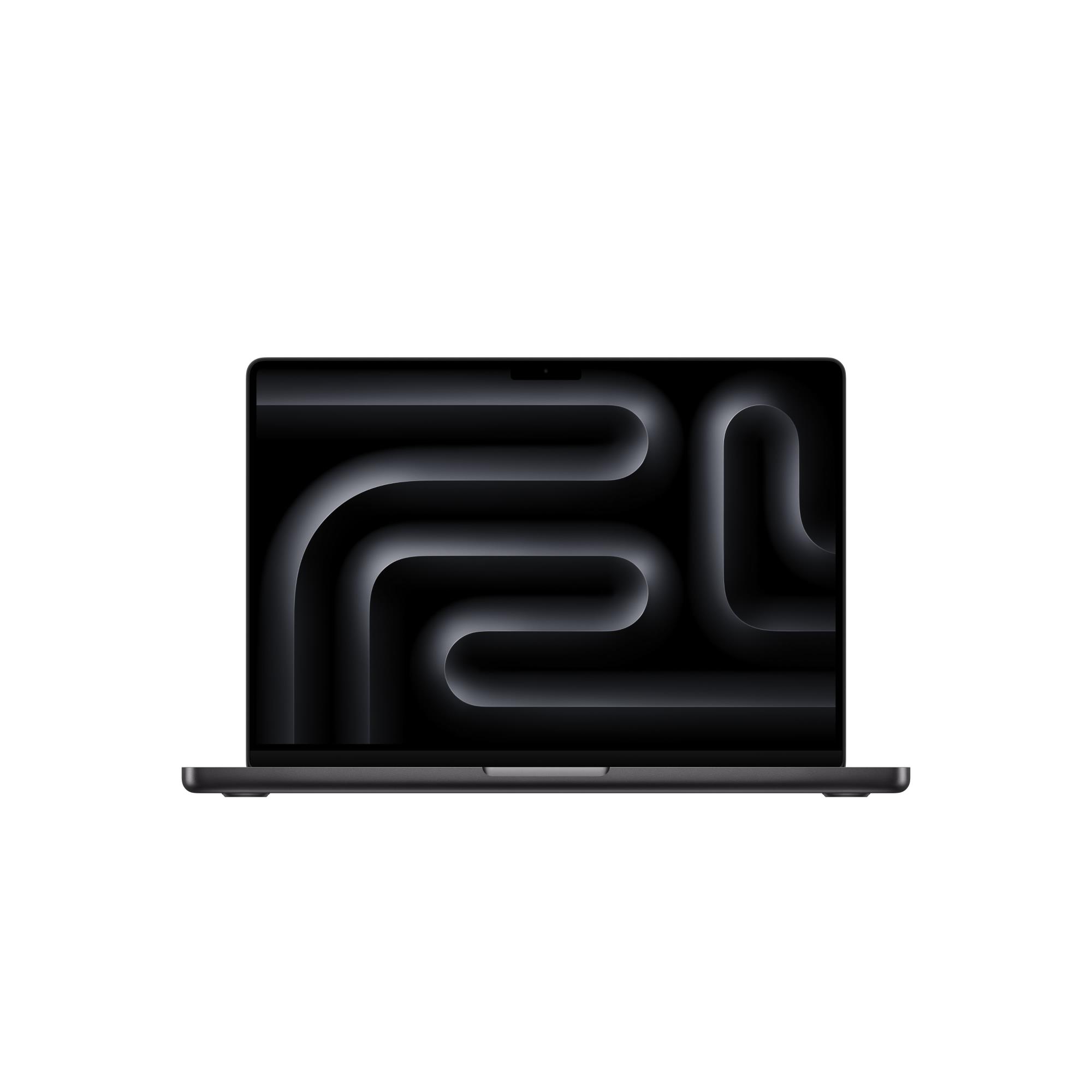 Notebook|APPLE|14-inch MacBook Pro: Apple M5 Pro chip with 15-core CPU and 16-core GPU, 48GB, 1TB SSD - Space Black|CPU Apple M|M5 Pro|14.2 "|3024 x 1964 pixels|RAM 48 GB|SSD 1000 GB|Discrete graphics Not available|On-board graphics Yes|OS installed macOS Tahoe|Colour Black|Weight 1.6 kg|Z1ML0030C