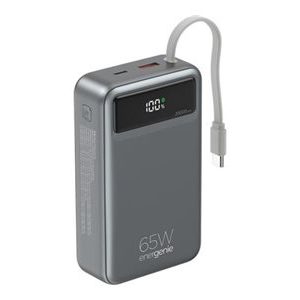 GEMBIRD 65 W Fast charging power bank