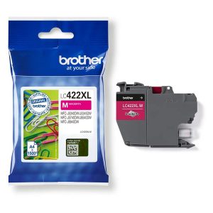 BROTHER LC422XLM HY Ink For BH19M/B