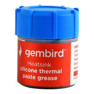 GEMBIRD TG-G15-02 Heatsink silicone