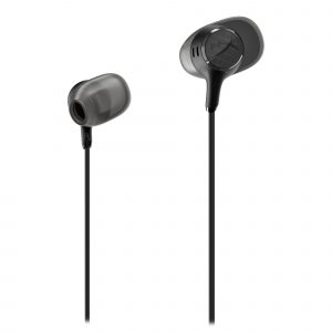 HEADSET HYPERX CLOUD EARBUDS/III BLACK BN7R9AA HYPERX