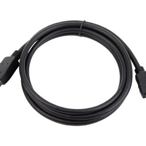GEMBIRD cable DISPLAYPORT M ->HDMI