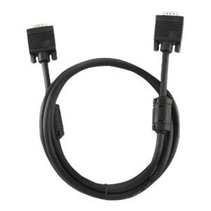 GEMBIRD CC-PPVGA-15M-B VGA HD15m