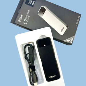 External SSD|DAHUA|2000 GB|USB 3.2 Gen 2 (3.1 Gen 2)|PSSD-L7-2TB|PSSD-L7-2TB