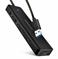 I/O HUB USB TRAVEL/0.19M HUE-C2A AXAGON - Pilt 4