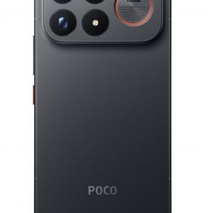 MOBILE PHONE POCO F9 ULTRA/16/512GB BLACK MZB0QQ1EU POCO