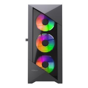 GEMBIRD computer case Fornax 9000 ARGB