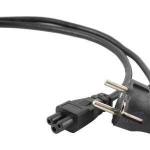 GEMBIRD Cable power daisy 1.8m