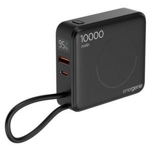 GEMBIRD 20 W Fast charging power bank