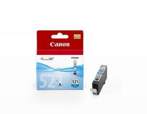 CANON 1LB CLI-521C ink cartridge cyan