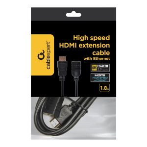 GEMBIRD CC-HDMI4X-6 High Speed HDMI