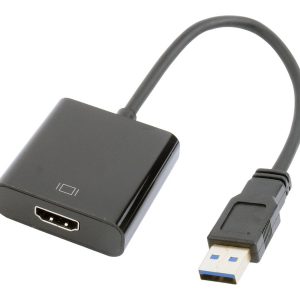 GEMBIRD A-USB3-HDMI-02 USB display