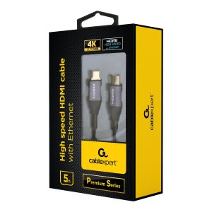 GEMBIRD CCBP-HDMI-5M High speed HDMI