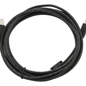 GEMBIRD CCF-USB2-AMBM-10 USB 2.0 A-B
