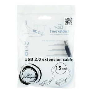 GEMBIRD CCP-USB2-AMAF-0.15M USB