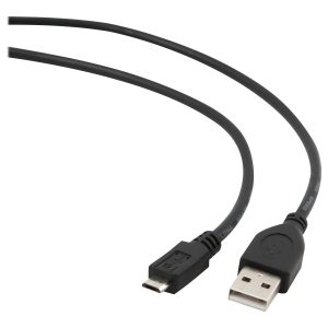 GEMBIRD CCP-MUSB2-AMBM-6 micro USB 2.0