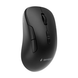 GEMBIRD Dual-mode 7-button wireless mous