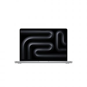 Notebook|APPLE|14-inch MacBook Pro: Apple M5 Pro chip with 15-core CPU and 16-core GPU, 24GB, 1TB SSD - Silver|CPU Apple M|M5 Pro|14.2 "|3024 x 1964 pixels|RAM 24 GB|SSD 1000 GB|Discrete graphics Not available|On-board graphics Yes|OS installed macOS Tahoe|Colour Silver|Weight 1.6 kg|MGDN4ZE/A