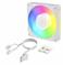 CASE FAN 120MM BIONIX P12 ARGB/WHT ACFAN00336A ARCTIC - Pilt 2
