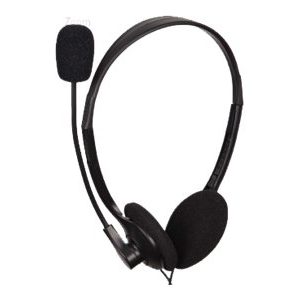 GEMBIRD MHS-123 microphone headphones