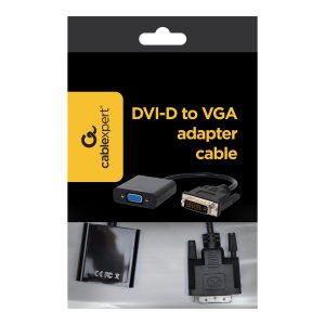 GEMBIRD A-DVID-VGAF-01 DVI-D to VGA